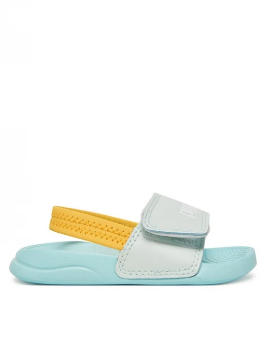 Obrázek produktu Puma Sandály Popcat 20 Backstrap AC Inf 373862 23 Modrá