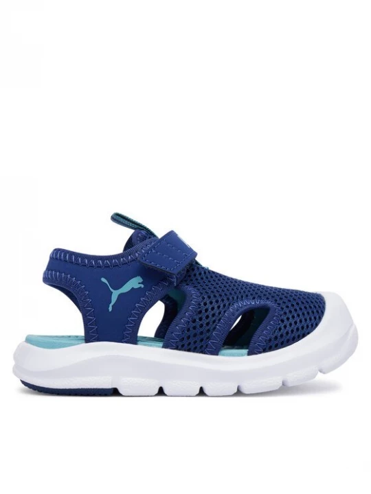 Obrázek produktu Puma Sandály Puma Fun Racer Sandal Mesh V Inf 401576 Tmavomodrá