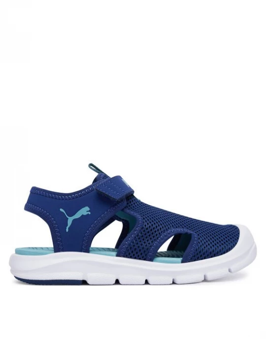 Obrázek produktu Puma Sandály Puma Fun Racer Sandal Mesh V PS 401575 Tmavomodrá