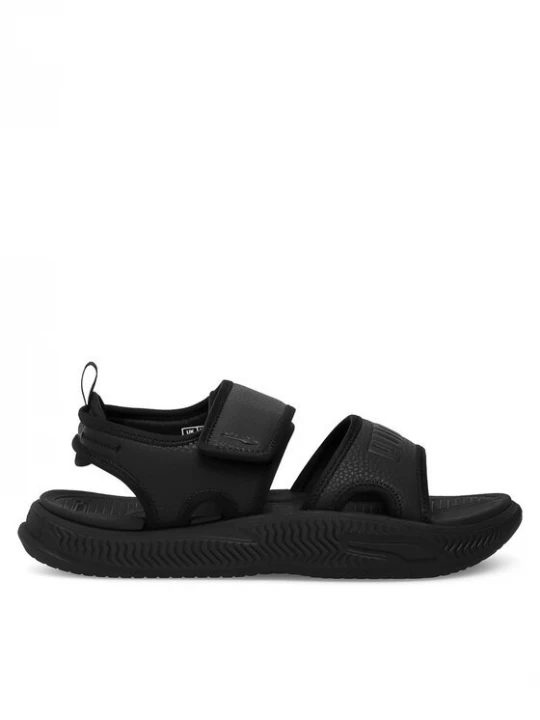 Obrázek produktu Puma Sandály SOFTRIDE SANDAL 2.0 39542901 Černá