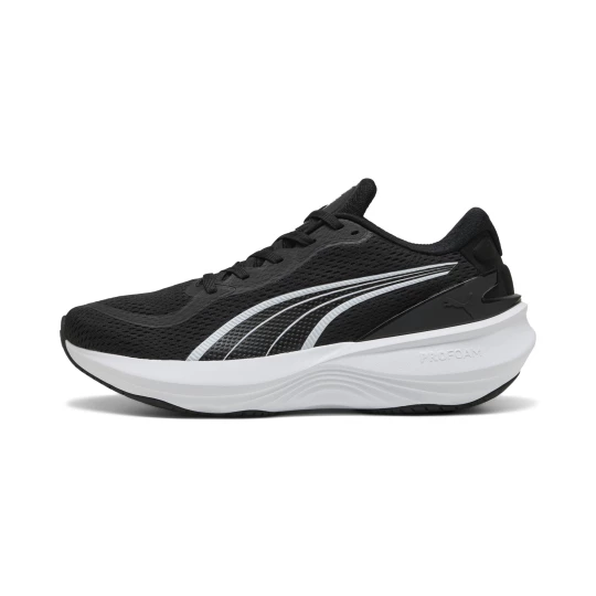 Obrázek produktu PUMA Scend Pro 2 Running Shoes, Shoes, Black/White