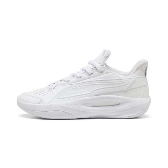 Obrázek produktu PUMA Scoot Zeros III Basketball Shoes Unisex, Shoes, White