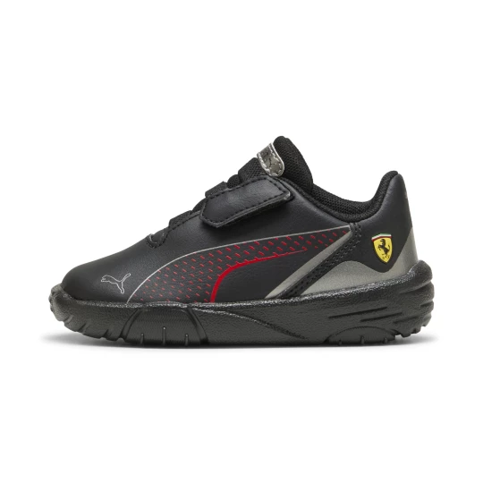 Obrázek produktu PUMA Scuderia Ferrari Drift Cat 11 Sneakers Toddlers, Shoes, Black / Rosso Corsa