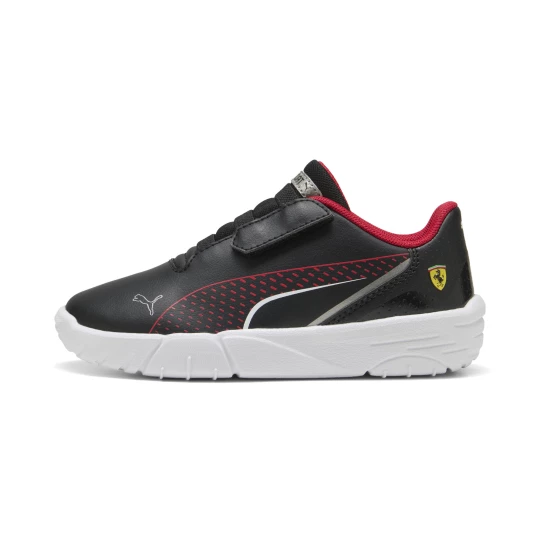 Obrázek produktu PUMA Scuderia Ferrari HP Drift Cat 11 Sneakers Kids, Shoes, Black