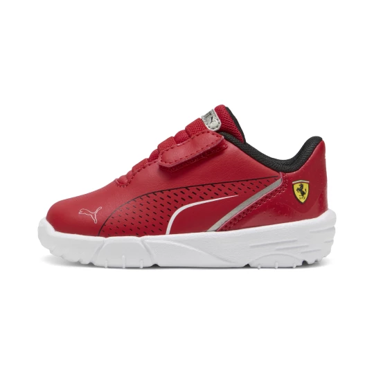 Obrázek produktu PUMA Scuderia Ferrari HP Drift Cat 11 Sneakers Toddler, Shoes, Rosso Corsa/Black