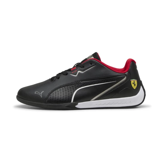 Obrázek produktu PUMA Scuderia Ferrari HP Drift Cat 11 Sneakers Youth, Shoes, Black/Rosso Corsa
