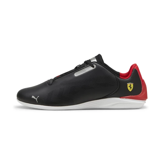 Obrázek produktu PUMA Scuderia Ferrari HP Drift Cat Decima 2.0 Sneakers Unisex, Shoes, Black/Rosso Corsa