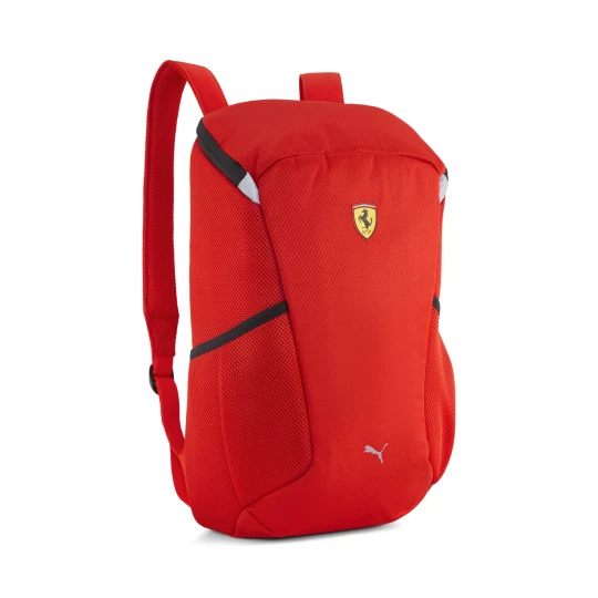 Obrázek produktu PUMA Scuderia Ferrari Large 22L Backpack, Accessories, Rosso Corsa