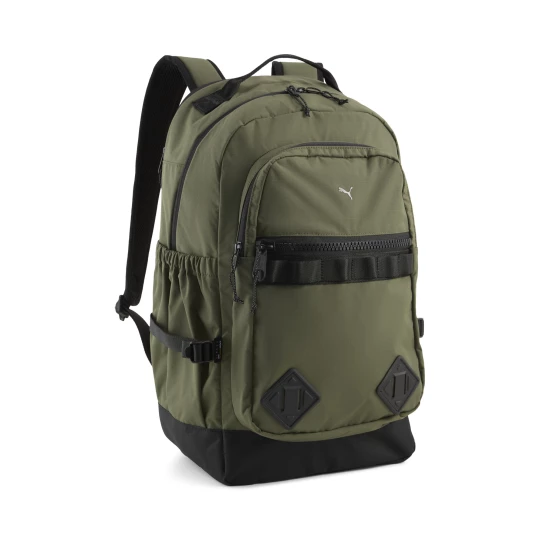 Obrázek produktu PUMA Select Essentials 25L Backpack, Women, Moss Veil/Black zelená