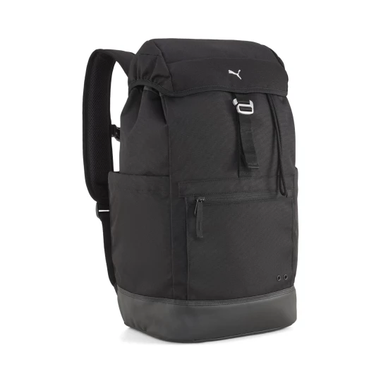 Obrázek produktu PUMA Select Essentials 26L Hooded Backpack, Accessories, Black