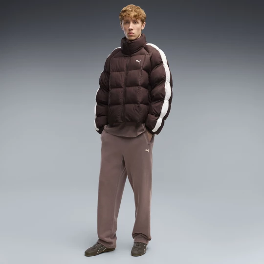 Obrázek produktu PUMA Select Essentials Pants Men, Men, Rich Cocoa