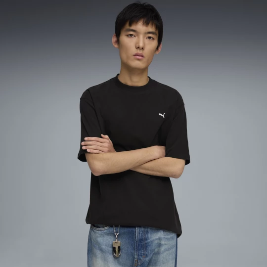 Obrázek produktu PUMA Select Essentials Tee Men, Men, Black