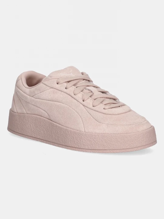 Obrázek produktu Puma Semišové tenisky Puma CA Luxe Elevated oranžová