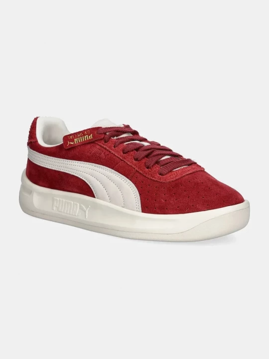 Obrázek produktu Puma Semišové tenisky Puma GV Special Suede Intense červená