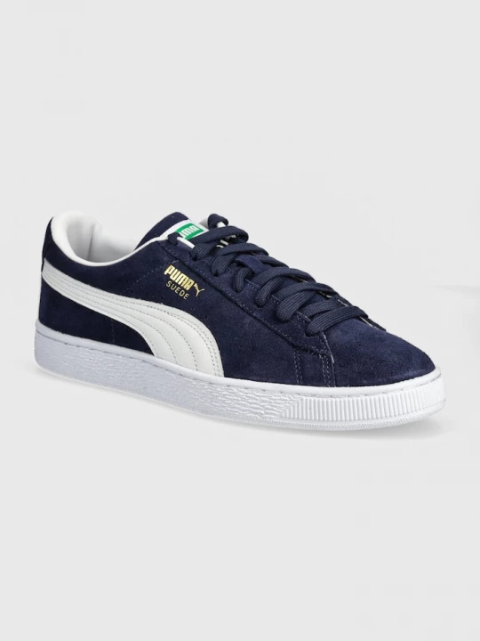 Obrázek produktu Puma Semišové tenisky Puma Suede Classic námořnická modř