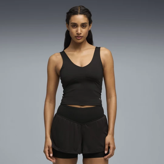 Obrázek produktu PUMA SHAPE Training Tank Women, Clothing, Black