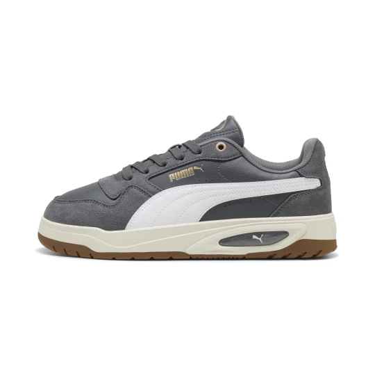 Obrázek produktu PUMA Shuffle Tech OG Sneakers Unisex, Shoes, Slate Sky/White/Moody Gray šedá