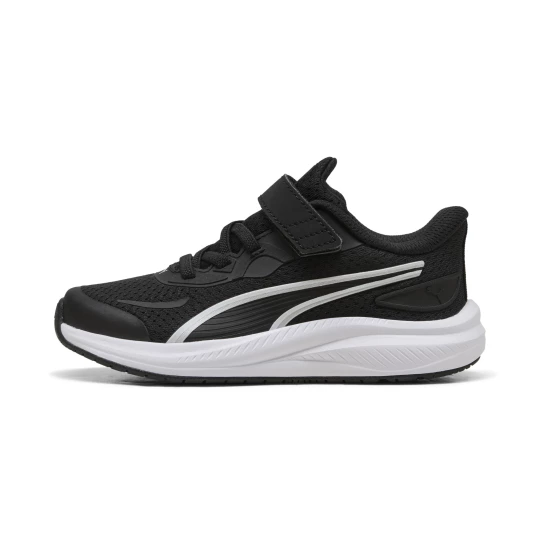 Obrázek produktu PUMA Skyrocket 2 Sneakers Kids, Shoes, Black / White / Silver