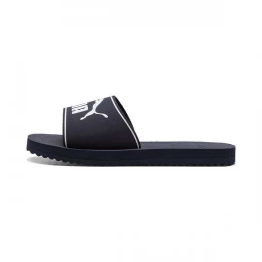 Obrázek produktu PUMA Slipper 'Purecat 2.0' námořnická modř / bílá