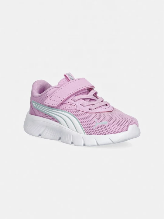 Obrázek produktu Puma sneakers boty dětské FlexFocus Modern růžová