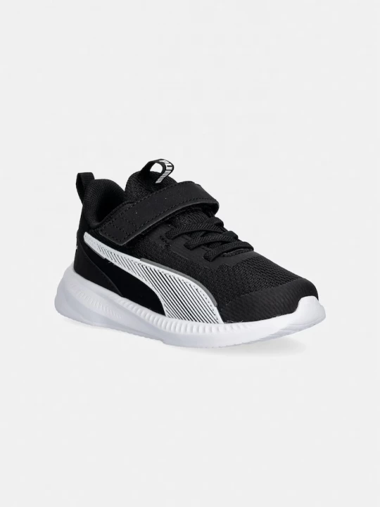 Obrázek produktu Puma sneakers boty sportovní dětské Flyer 3 černá