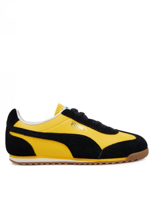 Obrázek produktu Puma Sneakersy Arizona Retro 402353 03 Žlutá