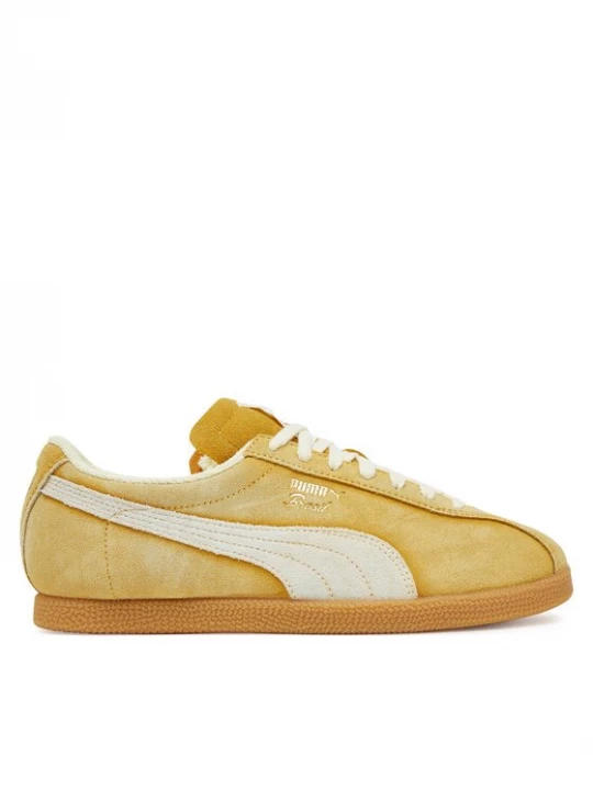 Obrázek produktu Puma Sneakersy Brasil The NeverWorn V 401643 01 Žlutá