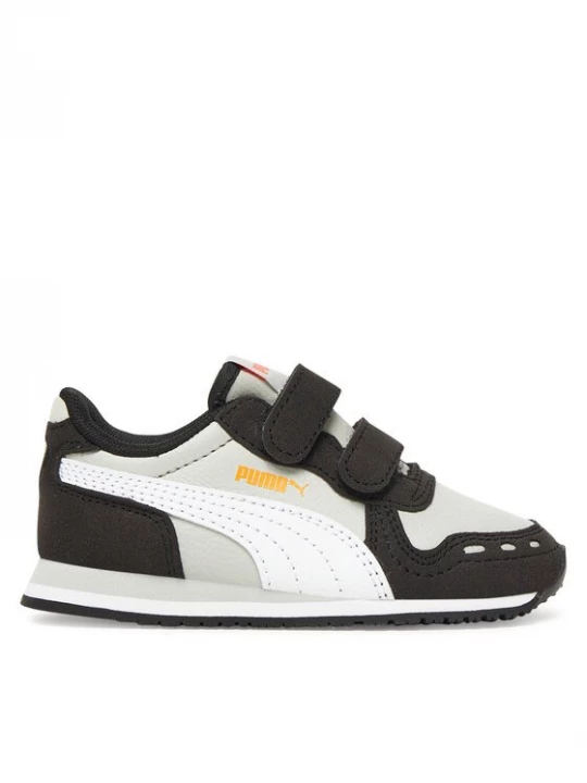 Obrázek produktu Puma Sneakersy Cabana Racer Sl 20 V Inf 383731 11 Šedá
