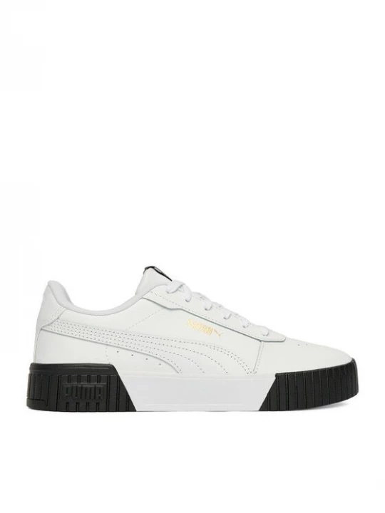 Obrázek produktu Puma Sneakersy CARINA 2.0 38584904 Bílá