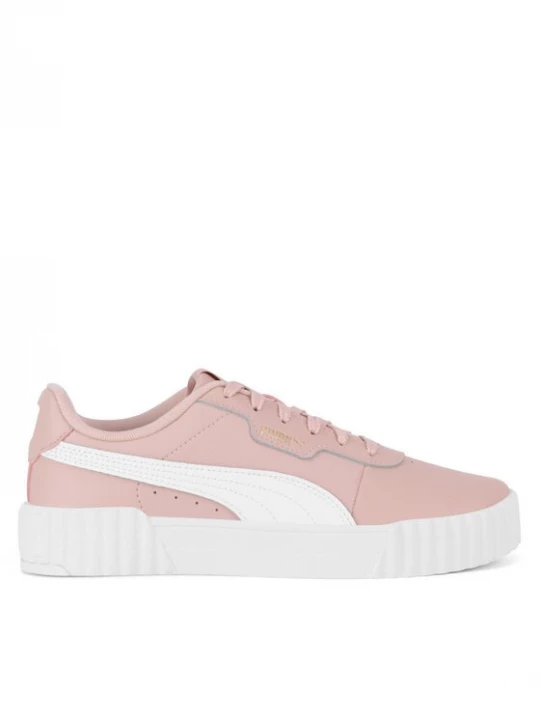 Obrázek produktu Puma Sneakersy CARINA 3.0 JR 40147604 Růžová