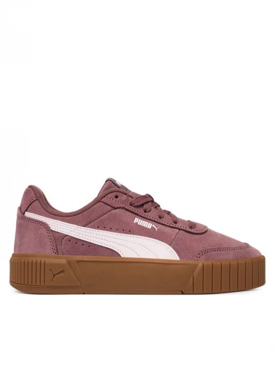 Obrázek produktu Puma Sneakersy Carina Mia Sd 40263808 Hnědá