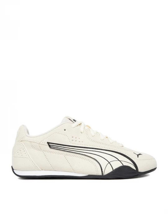 Obrázek produktu Puma Sneakersy CATCH SD 40268104 Écru Krémová