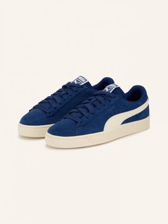 Obrázek produktu Puma Sneakersy Charles F. Stead Vi modrá / bílá