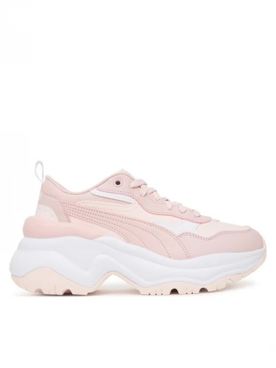 Obrázek produktu Puma Sneakersy Cilia Wedge 393915 15 Růžová