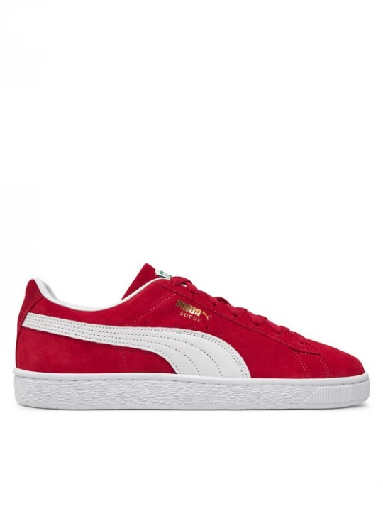 Obrázek produktu Puma Sneakersy Classic 399781-02 Červená