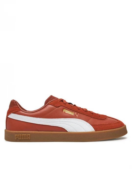 Obrázek produktu Puma Sneakersy Club II Era 397447 16 Červená