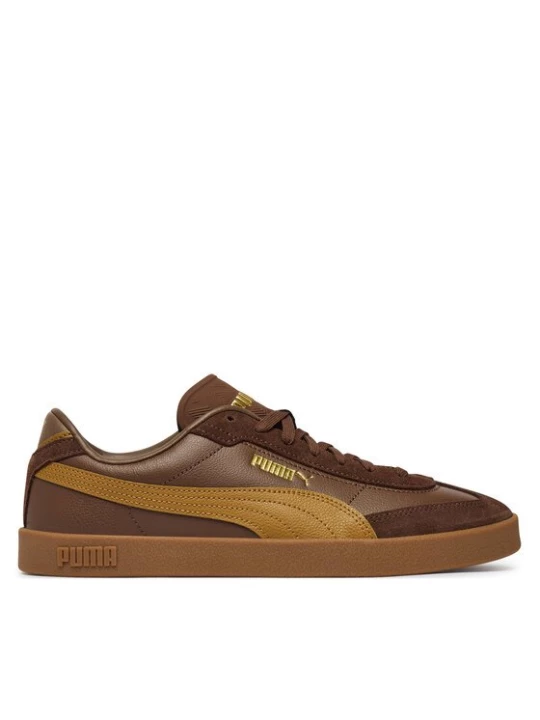 Obrázek produktu Puma Sneakersy Club II Era 39744760 Hnědá