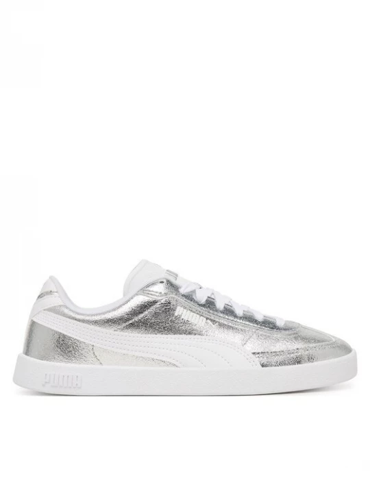 Obrázek produktu Puma Sneakersy Club II Era Metallic Whisper 404461 02 Stříbrná