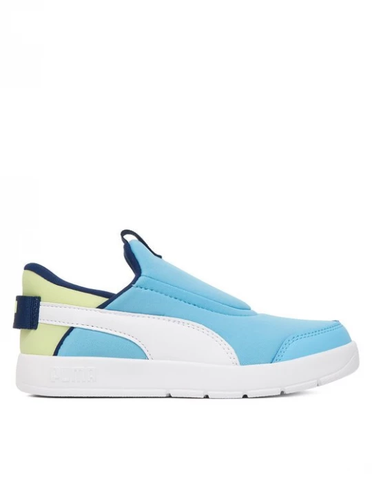 Obrázek produktu Puma Sneakersy Courtflex v3 SLIPTECH PS 399734 10 Modrá