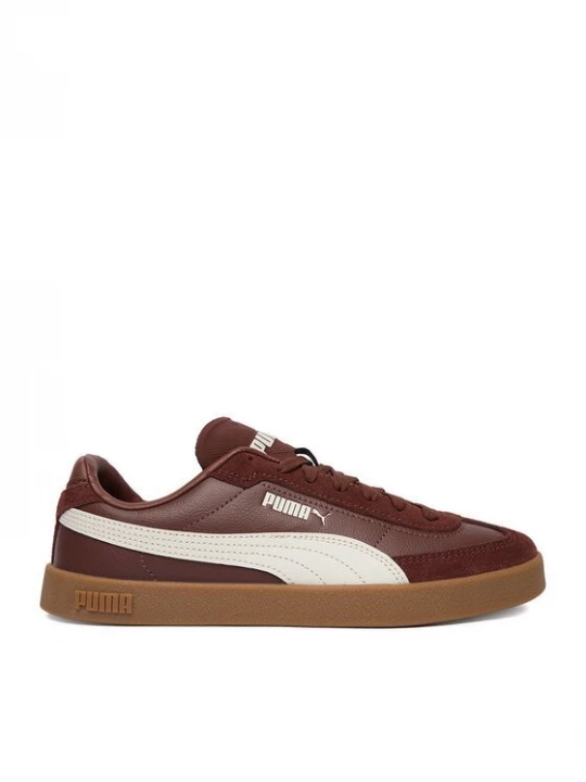 Obrázek produktu Puma Sneakersy CWBEO-CLUB II ERA 40148924 Hnědá