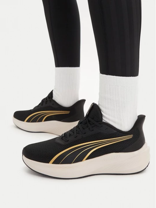 Obrázek produktu Puma Sneakersy Dasher Lite 312586 04 Černá