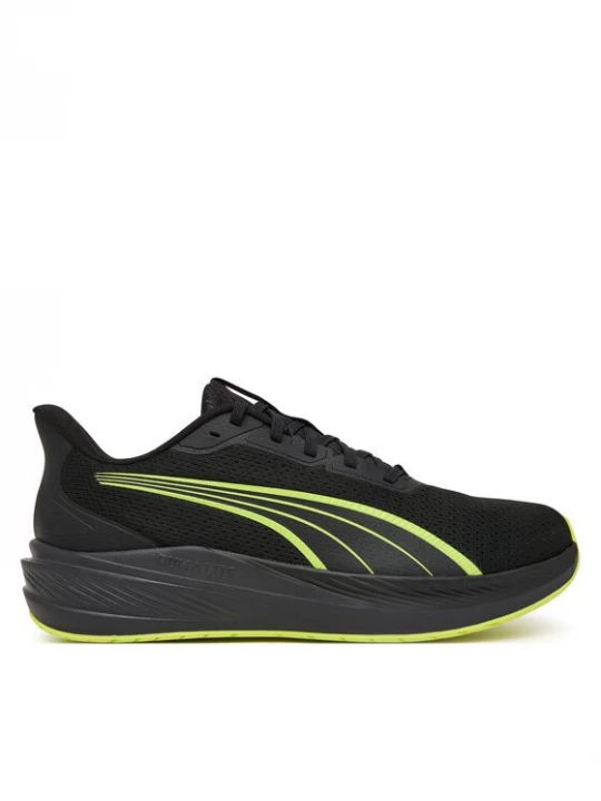 Obrázek produktu Puma Sneakersy Dasher Lite 312586 21 Černá