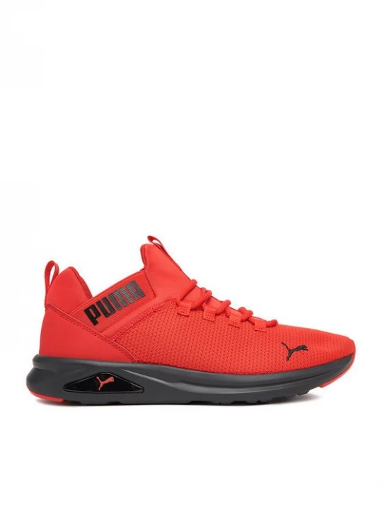 Obrázek produktu Puma Sneakersy ENZO CLEAN 37712606 Červená