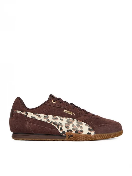 Obrázek produktu Puma Sneakersy EO-BELLA DONNA SD 40808601 Hnědá