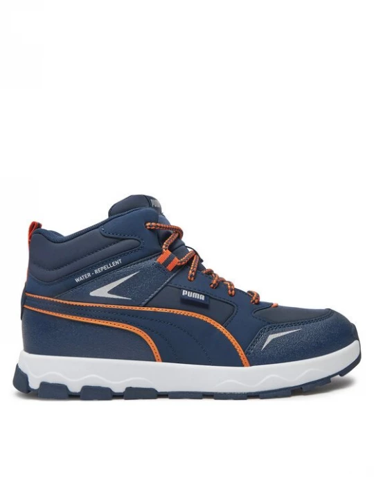 Obrázek produktu Puma Sneakersy Evolve Trail Jr 397644 02 Tmavomodrá