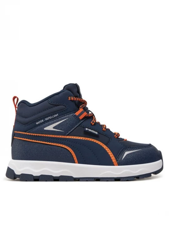 Obrázek produktu Puma Sneakersy Evolve Trail Ps 397645 02 Tmavomodrá