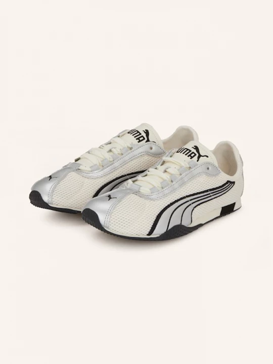 Obrázek produktu Puma Sneakersy H-Street Og krémová / černá / stříbrná
