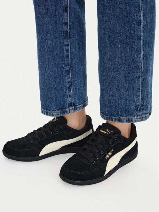 Obrázek produktu Puma Sneakersy K-Moda SD 404500 01 Černá