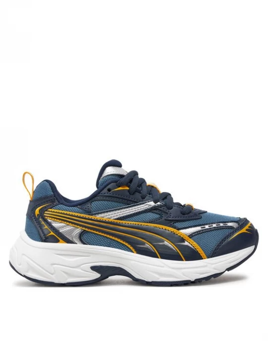 Obrázek produktu Puma Sneakersy Morphic Techie Jr 396621 05 Modrá