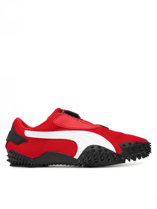 Obrázek produktu Puma Sneakersy Mostro OG Prime 403206 06 W Červená